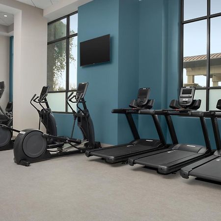 Embassy Suites Springfield Luaran gambar