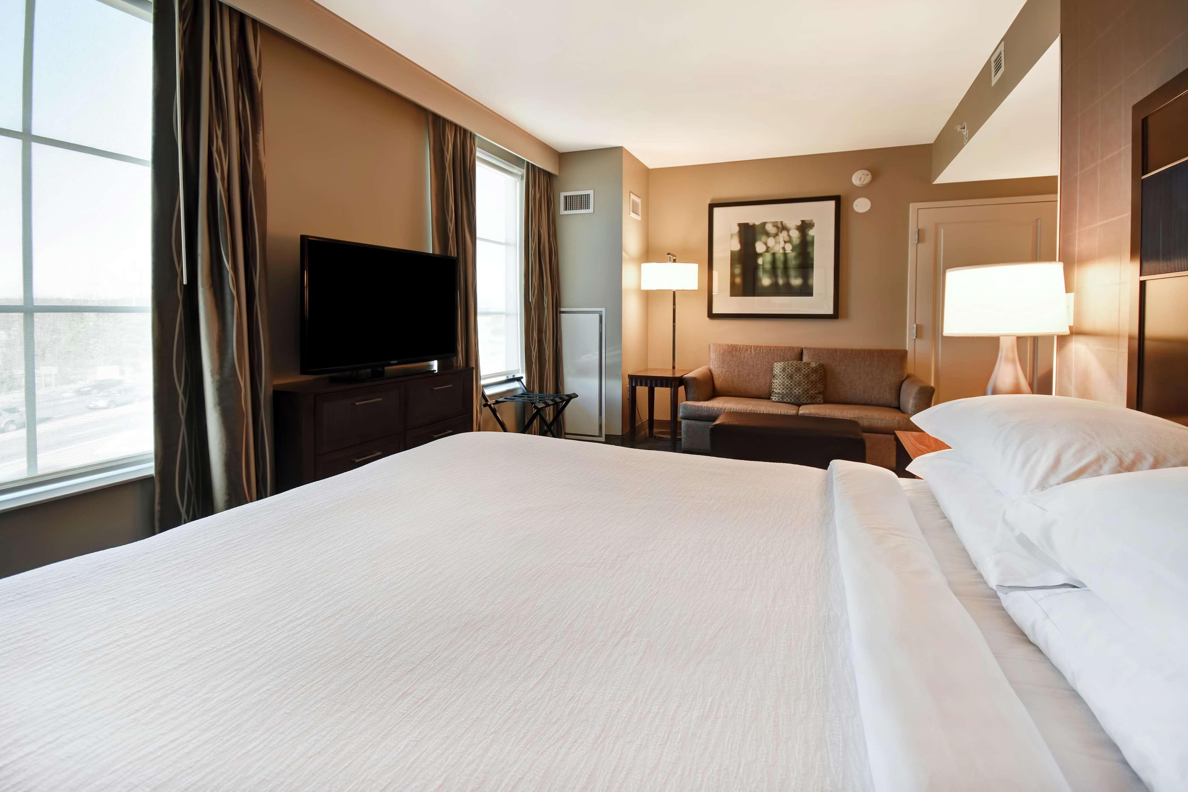 Embassy Suites Springfield Luaran gambar