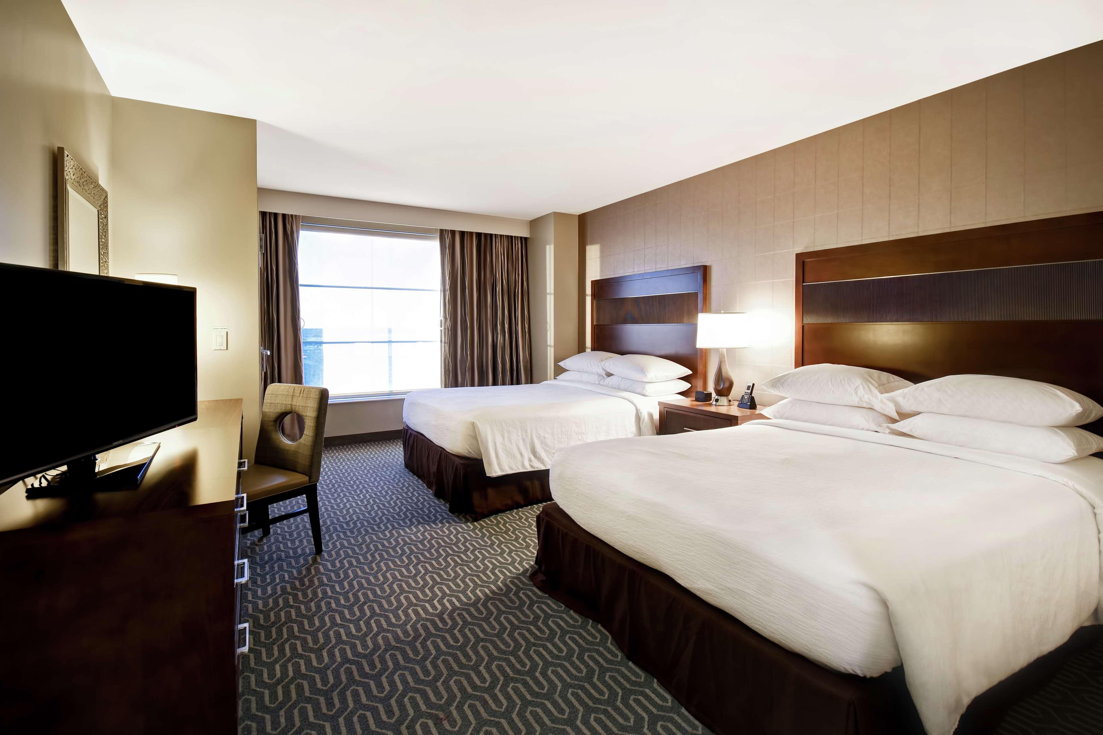 Embassy Suites Springfield Luaran gambar