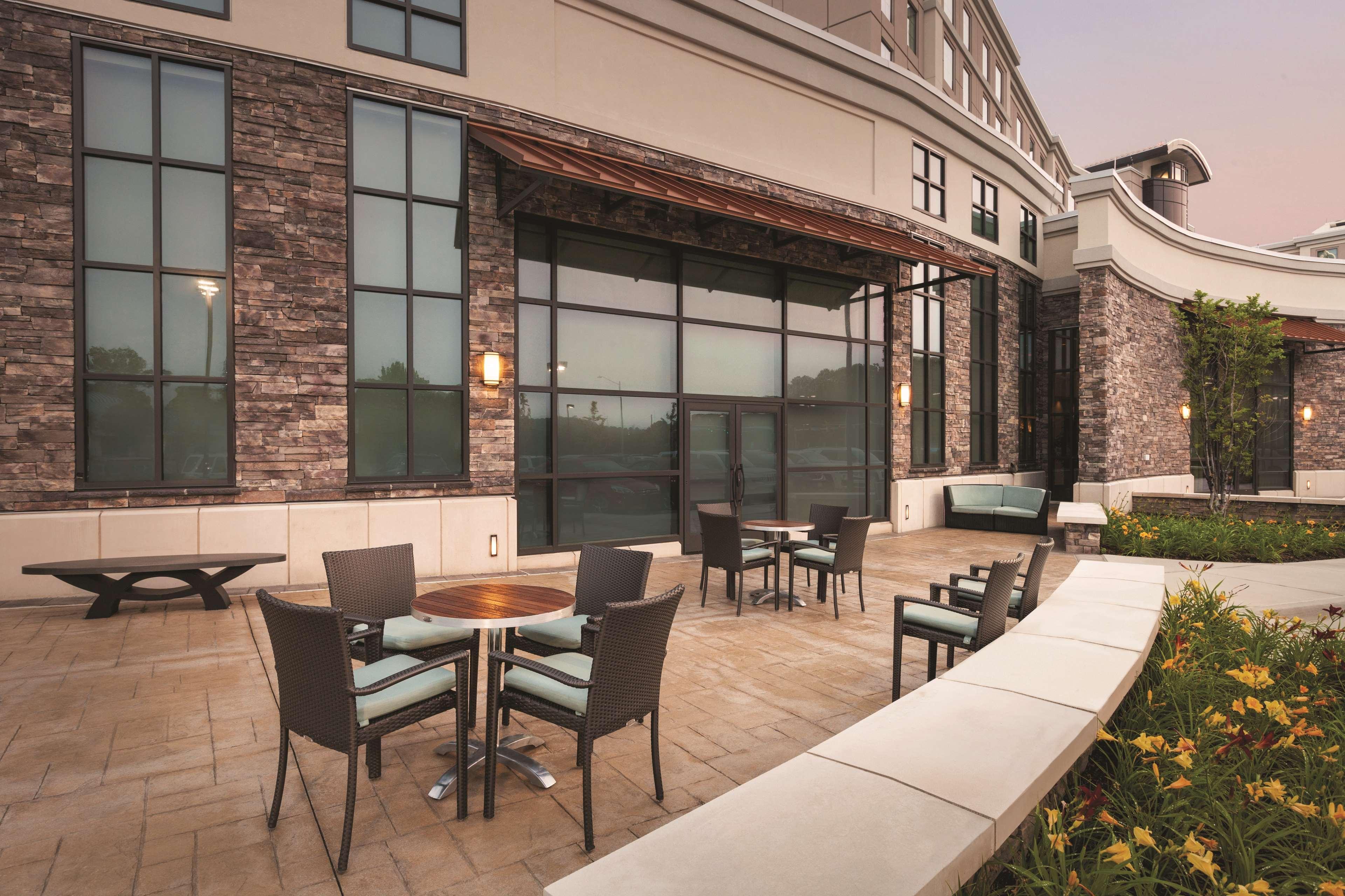 Embassy Suites Springfield Luaran gambar