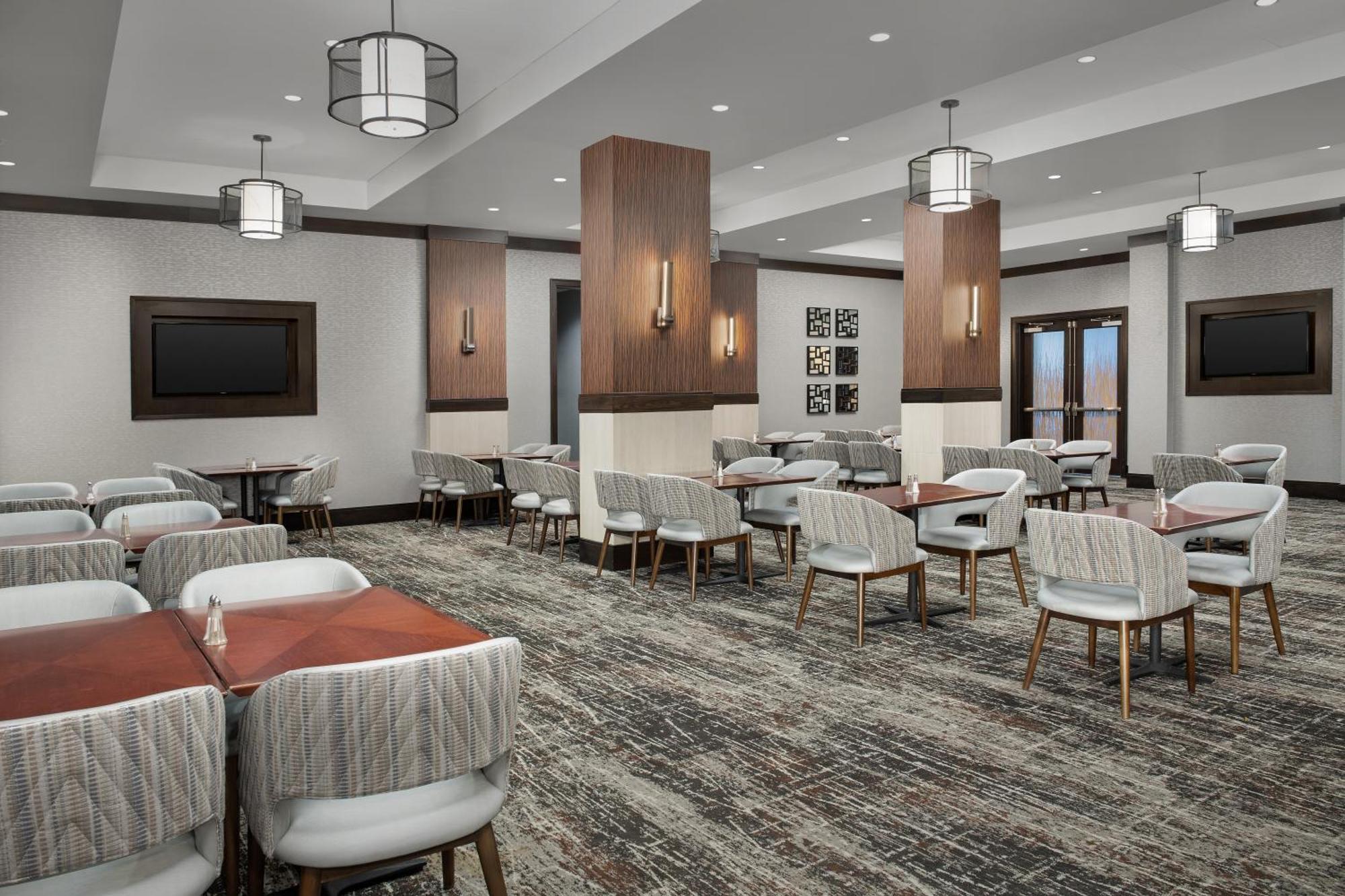 Embassy Suites Springfield Luaran gambar
