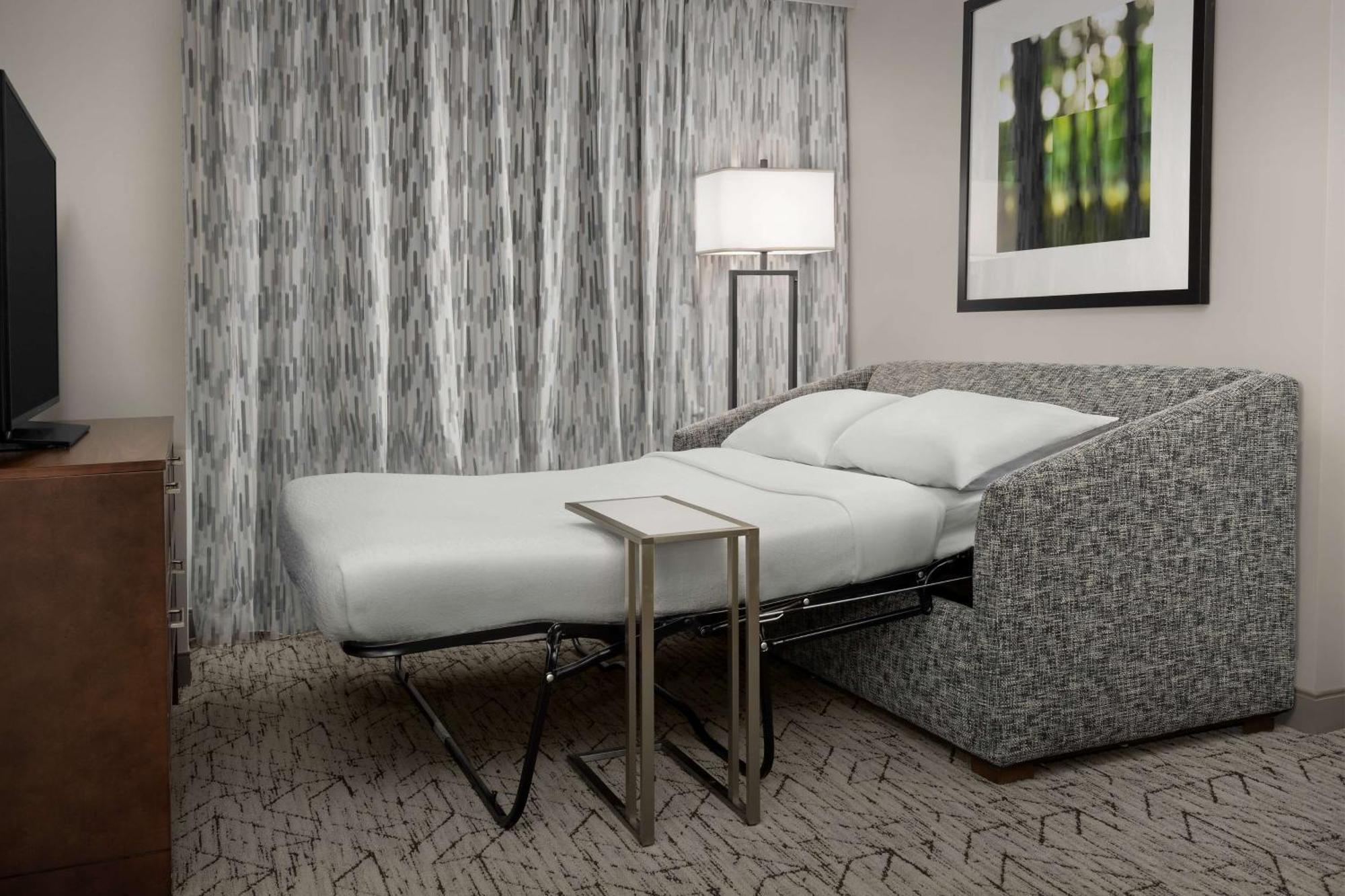 Embassy Suites Springfield Luaran gambar
