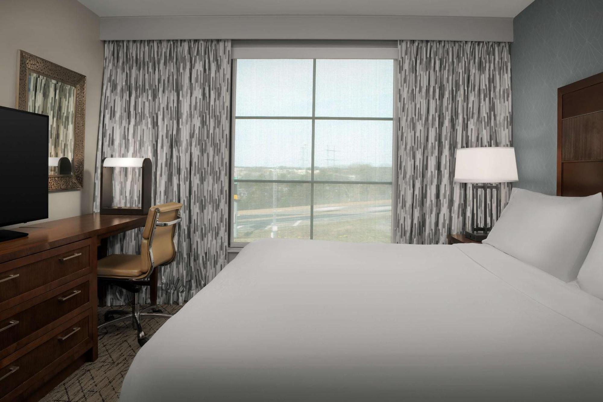 Embassy Suites Springfield Luaran gambar